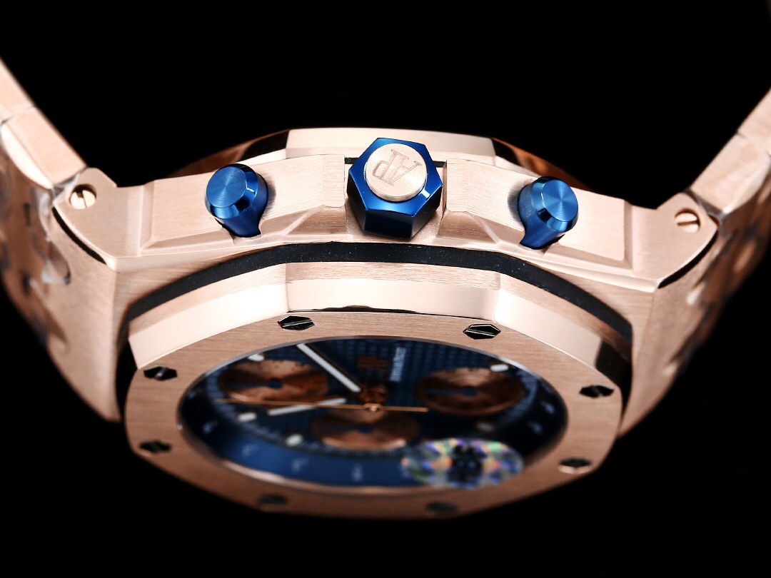 Audemars Piguet watch
